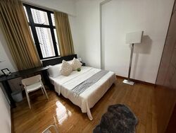 Dover Parkview (D5), Condominium #461550431
